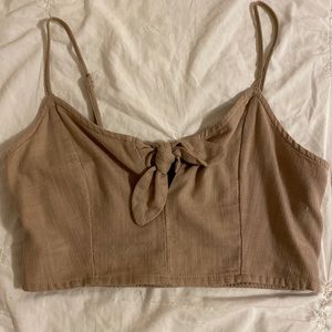 Aerie bralette top